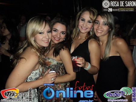 RED LABEL - PATROCÍNIO